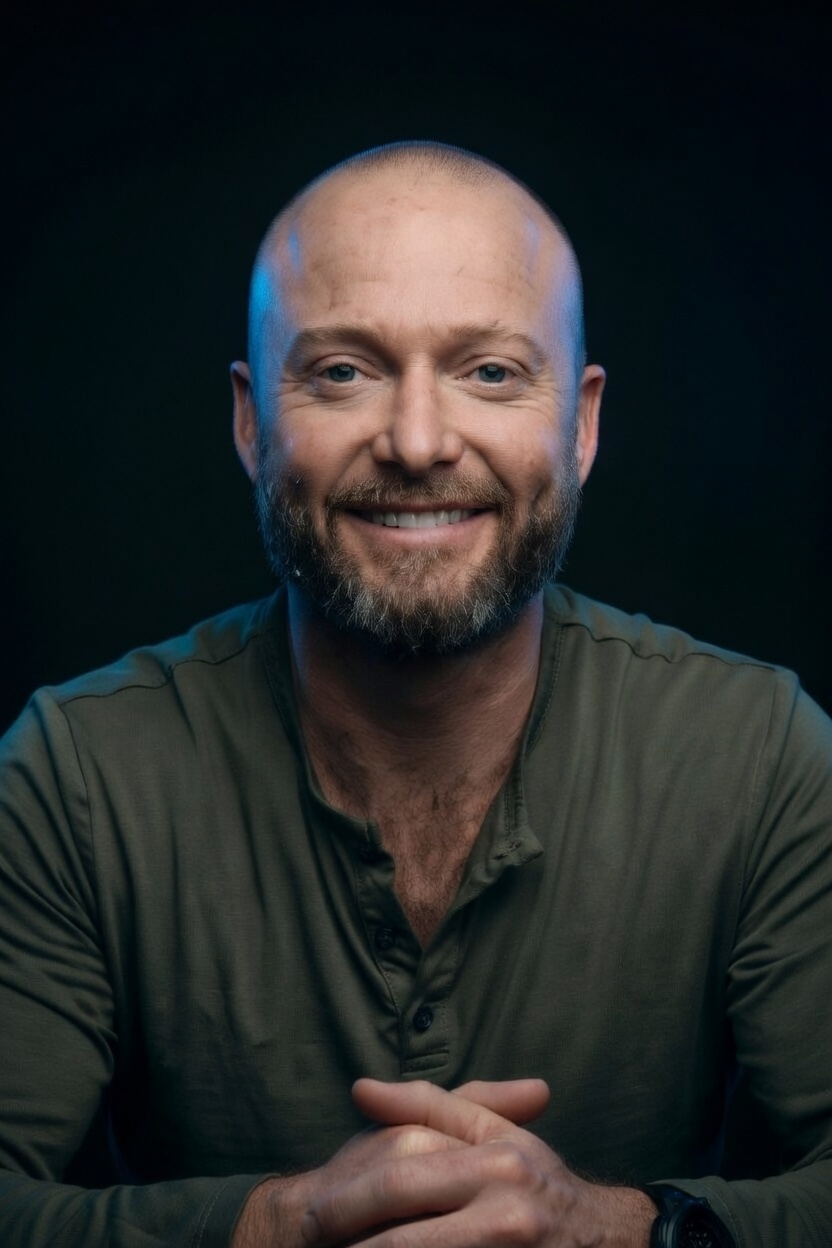 Mike Bledsoe, Strategic Advisor