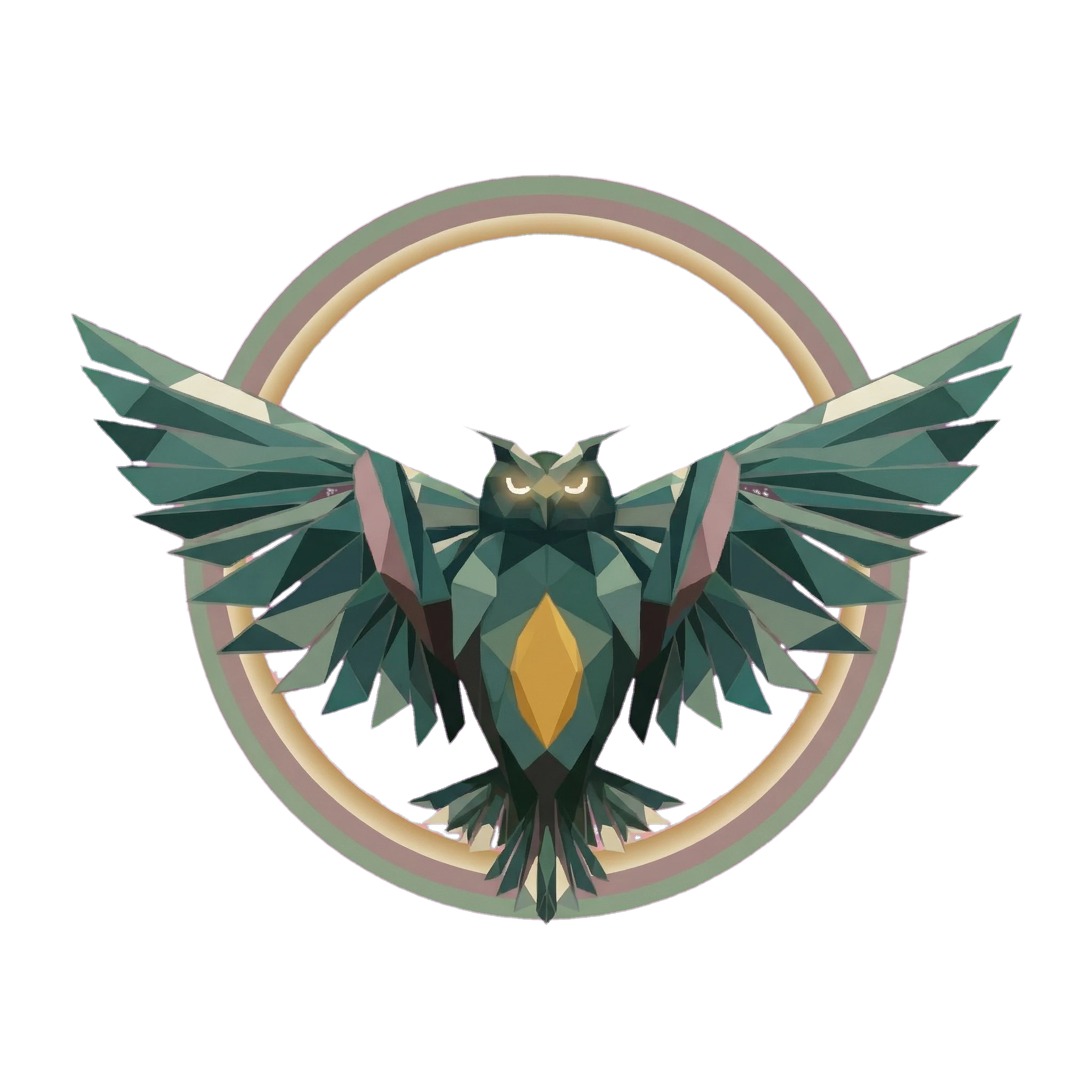 PGN Owl Logo